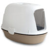 TOILETTE PRETTY LUXO