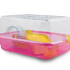 DIMORA PER CRICETI ALVIN MINI/MEDI/LARGE - immagine 2