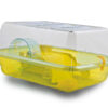 DIMORA PER CRICETI ALVIN MINI/MEDI/LARGE - immagine 4