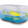 DIMORA PER CRICETI ALVIN MINI/MEDI/LARGE - immagine 3