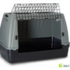 TRASPORTINO BRACCO TRAVEL 100/100 DOPPIO INGRESSO ECO