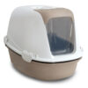 TOILETTE CURVY LUXO