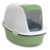 TOILETTE CURVY LUXO - immagine 2