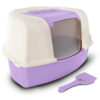 TOILETTE ARIEL CORNER - immagine 2