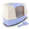 TOILETTE ARIEL CORNER - immagine 3