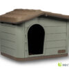 CUCCIA PRINCESS SMONTABILE MINI/MEDIUM ECO