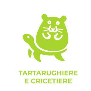 TARTARUGHIERE E CRICETIERE