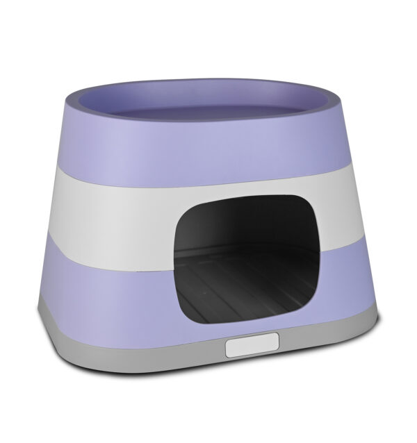 CUCCIA RING