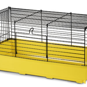 DIMORA PER CAVIE E CONIGLI LEO 0-1-2