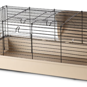 DIMORA PER CAVIE E CONIGLI MAGOO 60-80-100