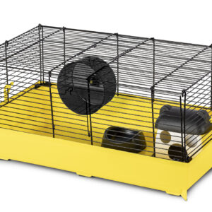 DIMORA PER CRICETI E PICCOLI RODITORI JOEY