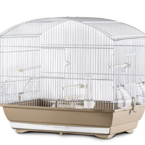 GABBIA PER PICCOLI VOLATILI TITTY