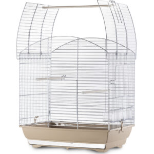 GABBIA PER PICCOLI VOLATILI IAGO